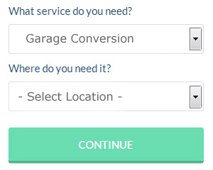 Contact a Local Garage Conversion Specialist Contact a Local Garage Conversion Specialist in Bedford