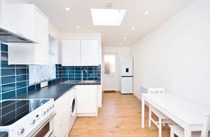 Garage Conversion Bedford Bedfordshire