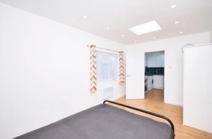 Garage Conversions Bedford (MK40)