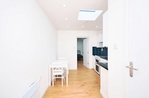 Local Garage Conversion Specialists Local Garage Conversion Specialists in Bedford
