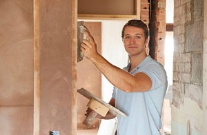 Plasterers Devizes Wiltshire