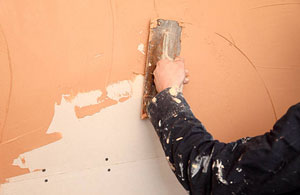 Plasterers Derry Northern Ireland
