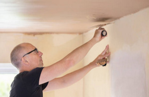 Plasterers Ingatestone Essex