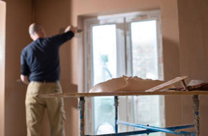 Plasterers Billingham County Durham